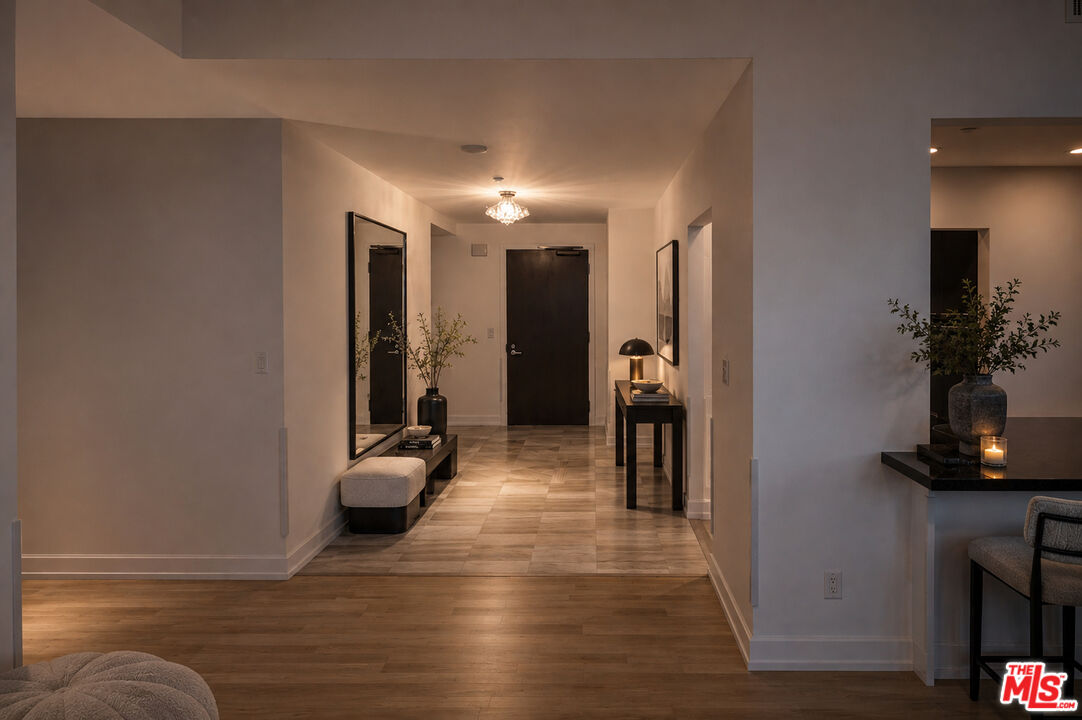 900 W Olympic Blvd Unit: 49C