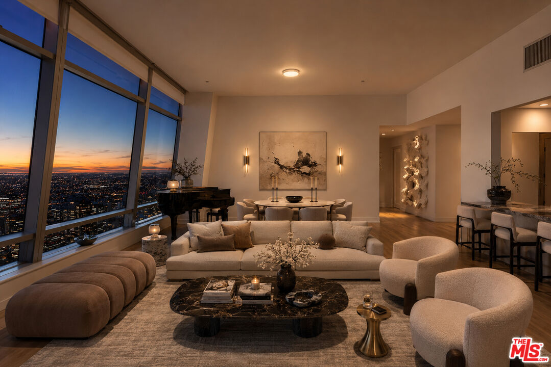 900 W Olympic Blvd Unit: 49C