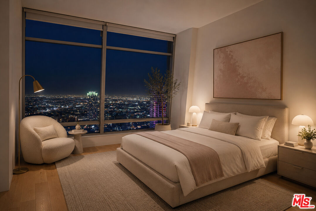 900 W Olympic Blvd Unit: 49C