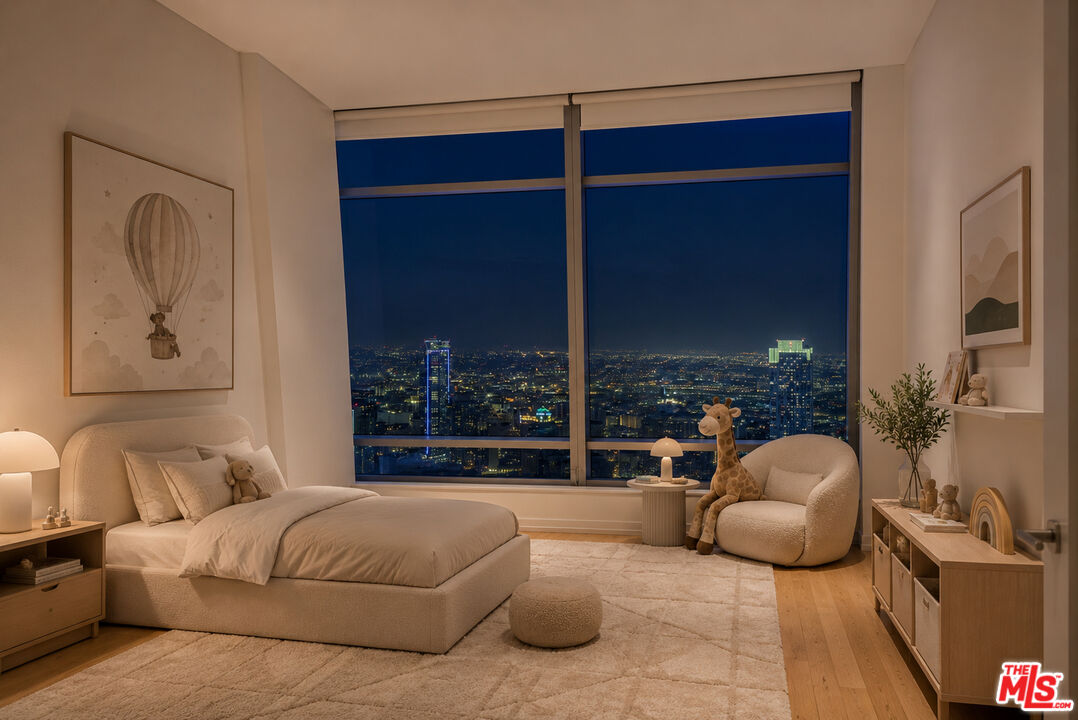 900 W Olympic Blvd Unit: 49C