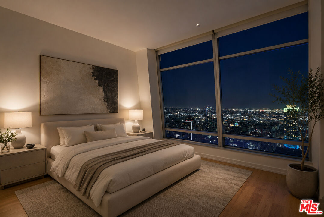 900 W Olympic Blvd Unit: 49C