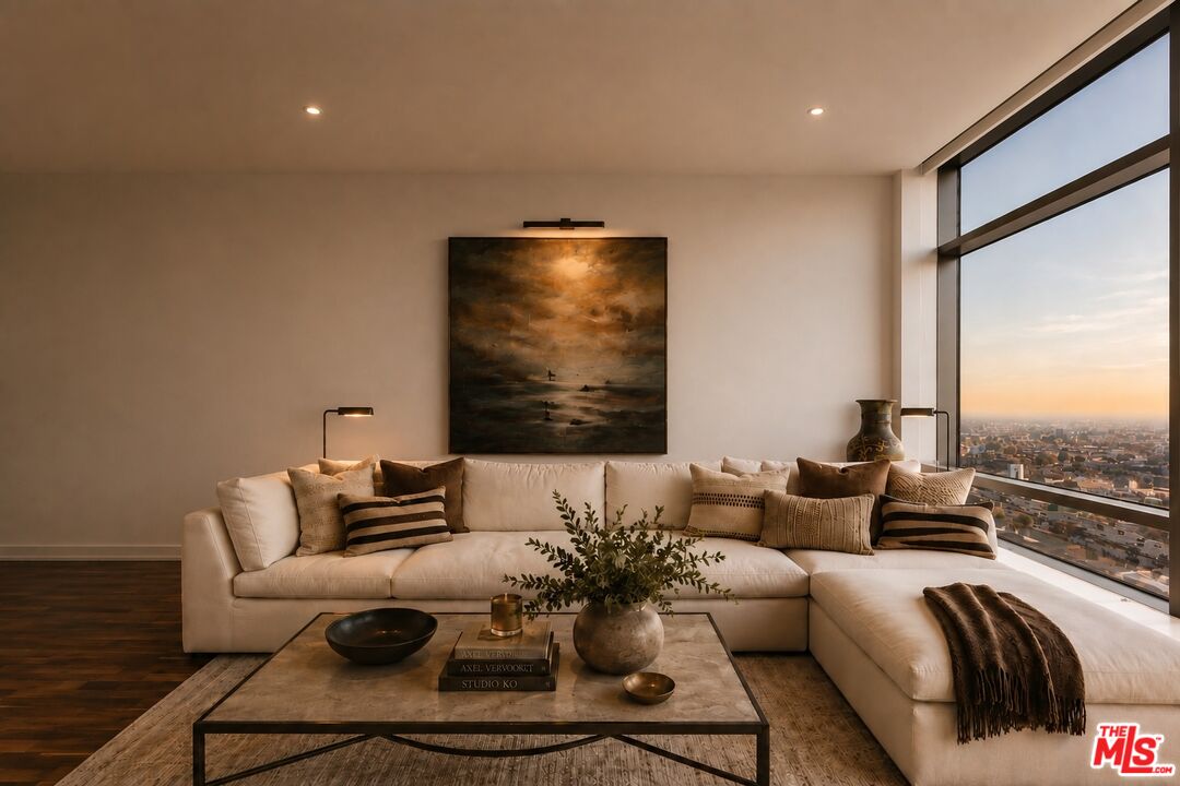 900 W Olympic Blvd Unit: 29H