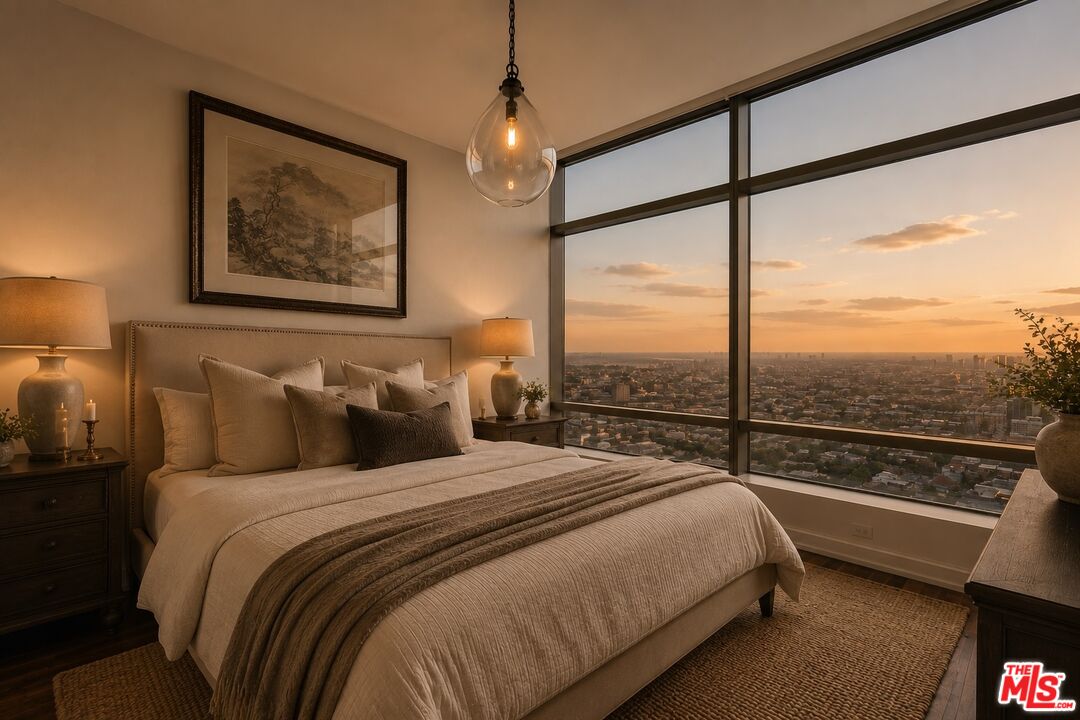 900 W Olympic Blvd Unit: 29H