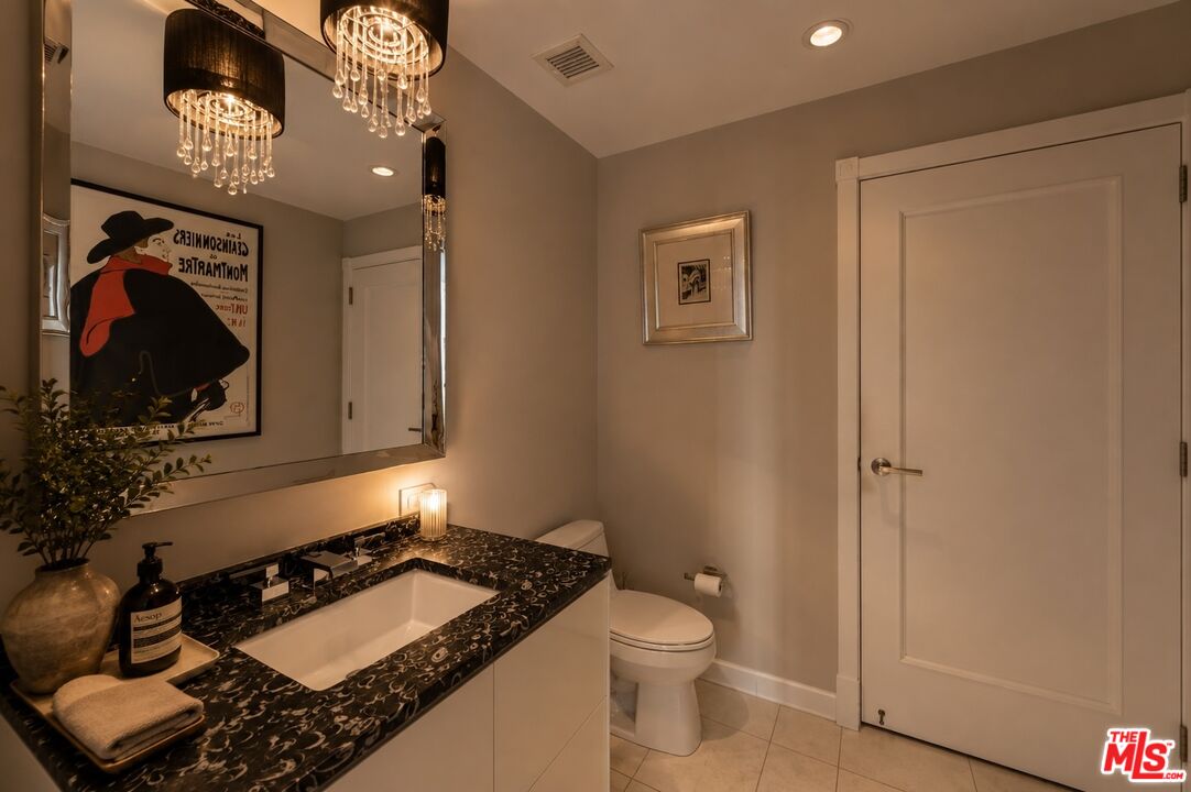 900 W Olympic Blvd Unit: 29H