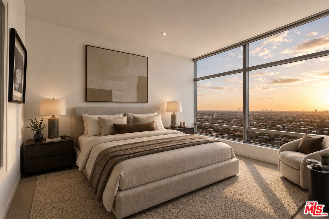 900 W Olympic Blvd Unit: 29H