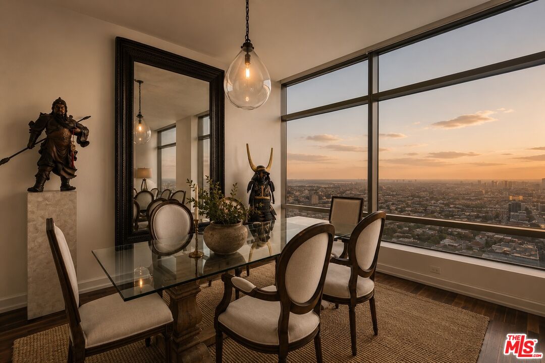 900 W Olympic Blvd Unit: 29H