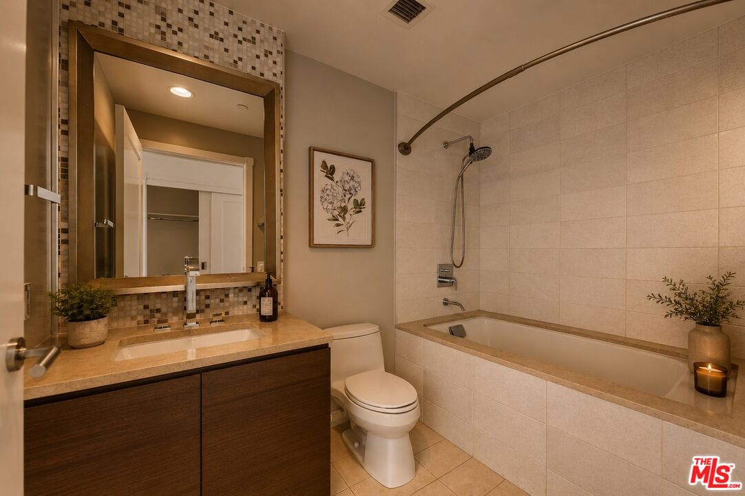 900 W Olympic Blvd Unit: 34J