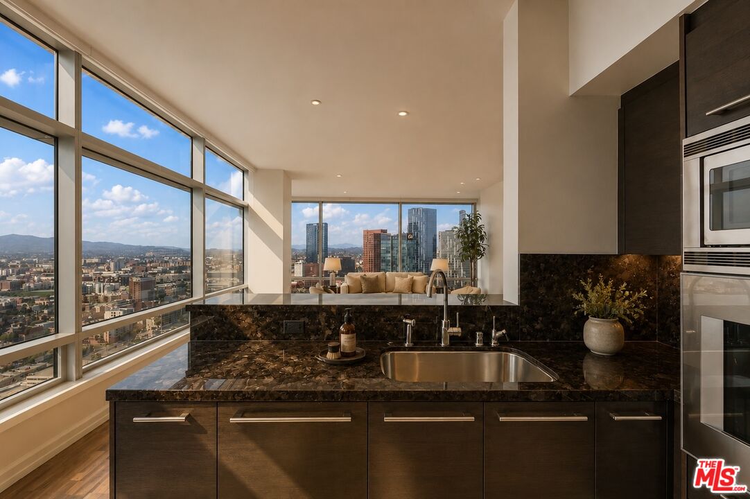 900 W Olympic Blvd Unit: 34J