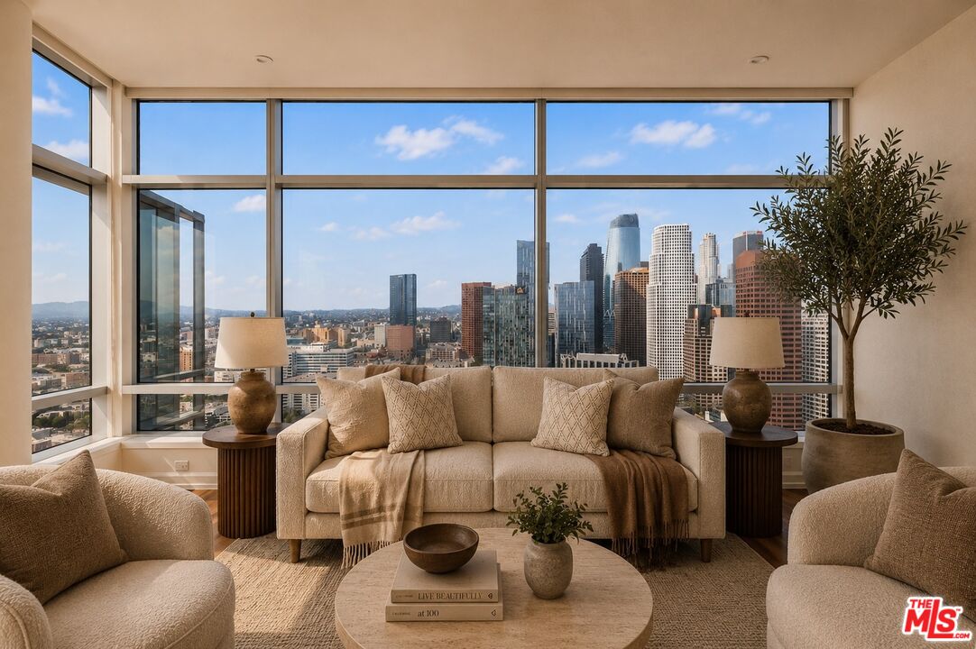 900 W Olympic Blvd Unit: 34J