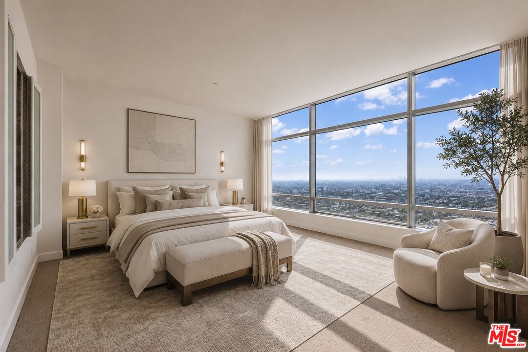 900 W Olympic Blvd Unit: 34J