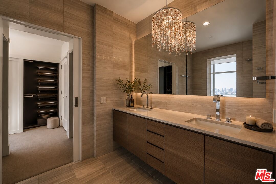 900 W Olympic Blvd Unit: 34J