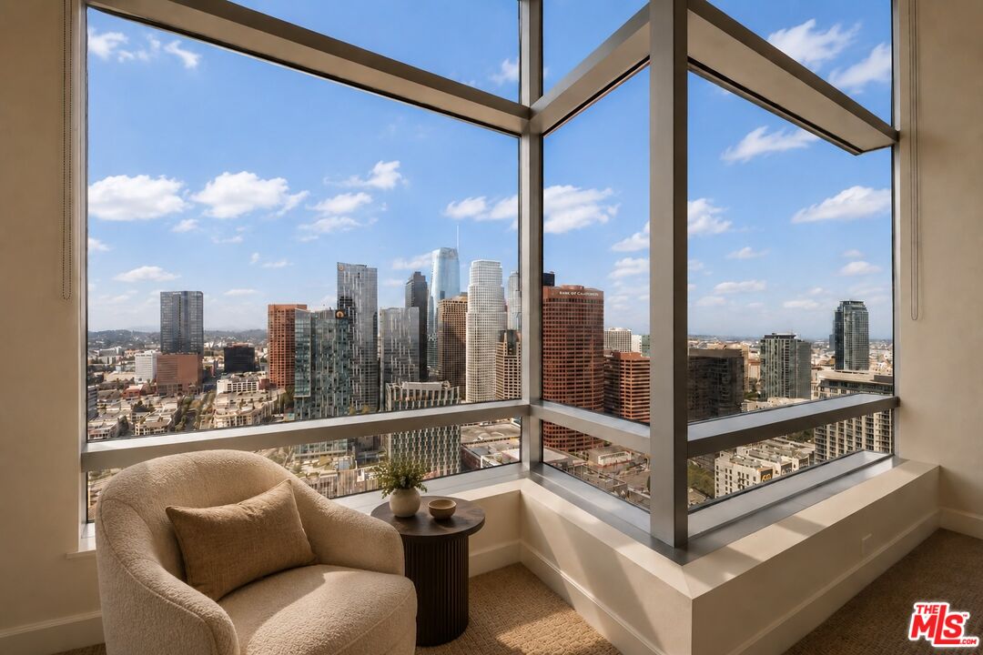 900 W Olympic Blvd Unit: 34J