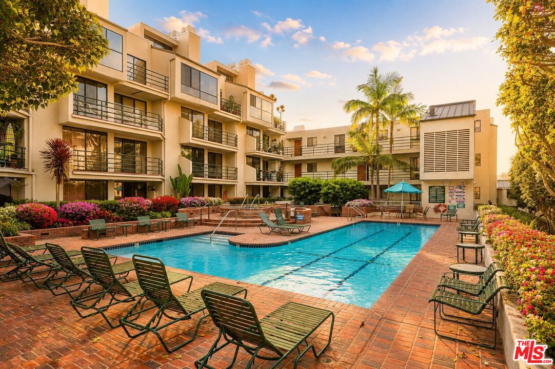 2930 Neilson Way Unit: 408
