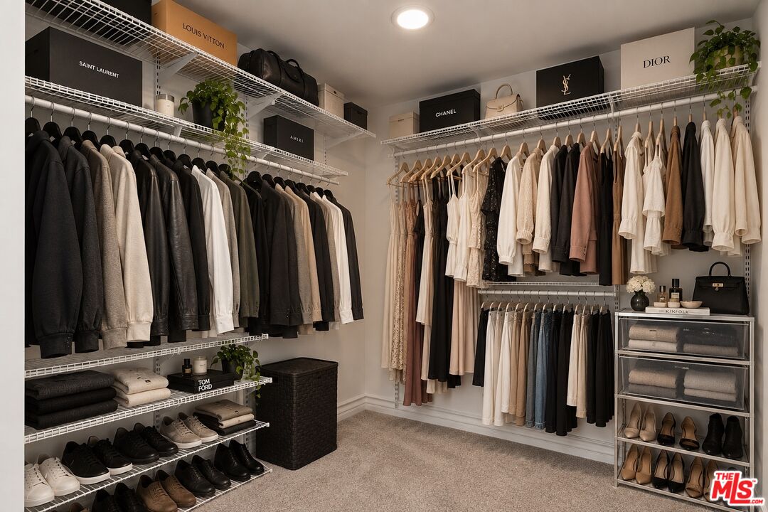 936 N Hudson Ave Unit: 302