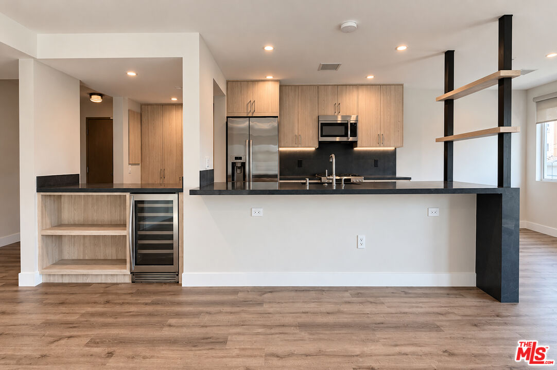 10951 National Blvd Unit: 201
