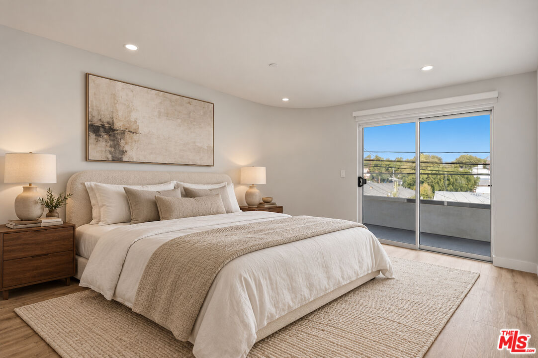 10951 National Blvd Unit: 201