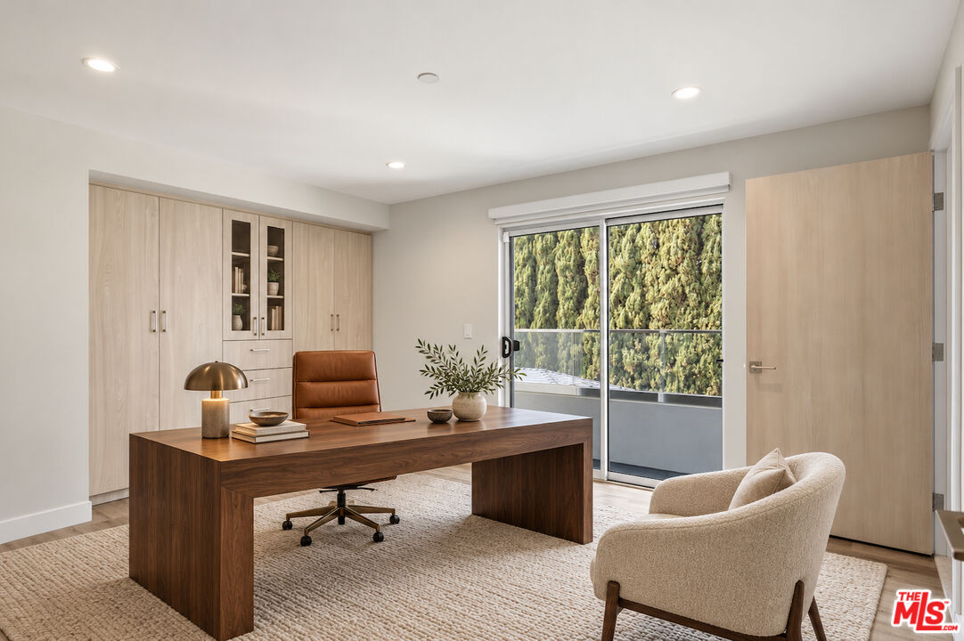 10951 National Blvd Unit: 201