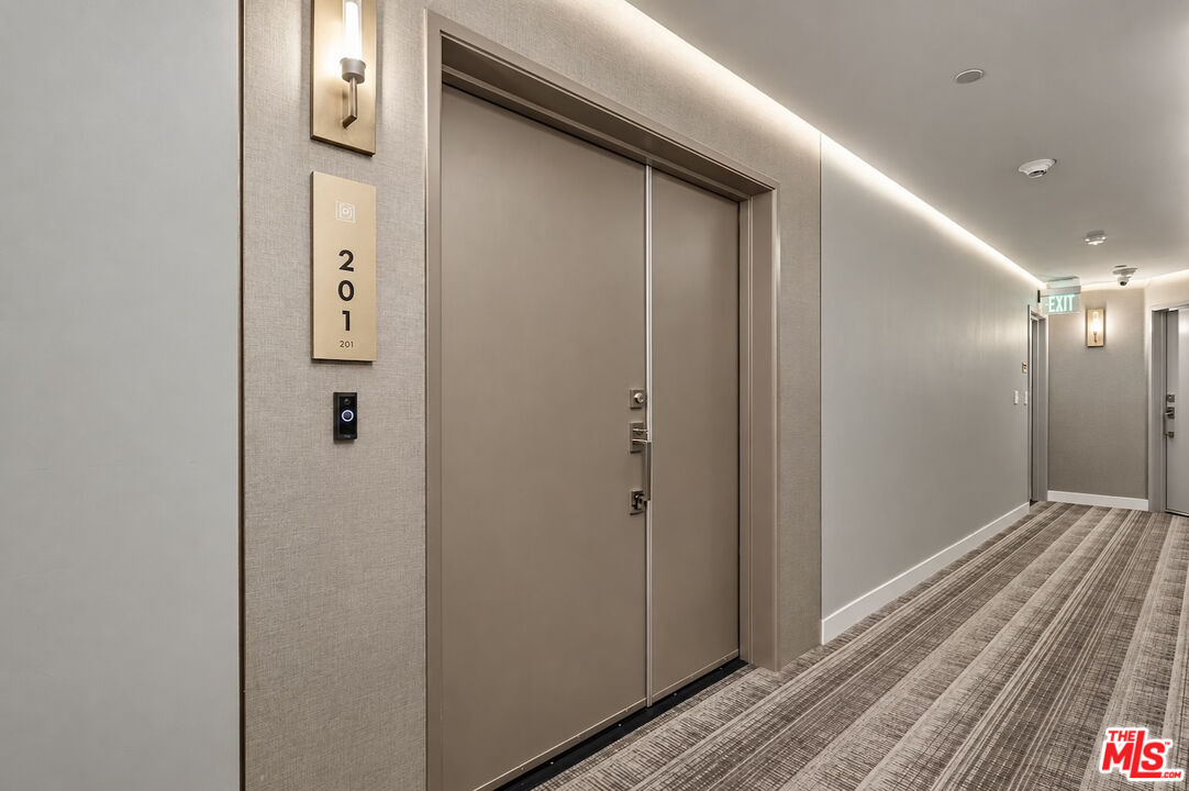 10951 National Blvd Unit: 201