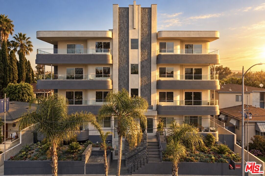 10951 National Blvd Unit: 303