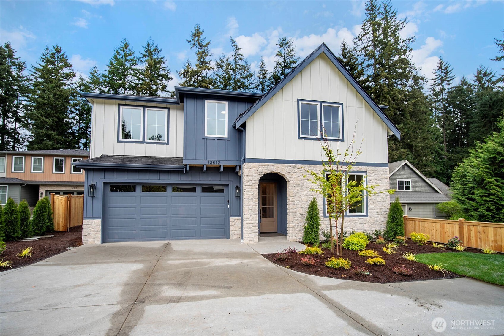 12812 NE 65th Lane