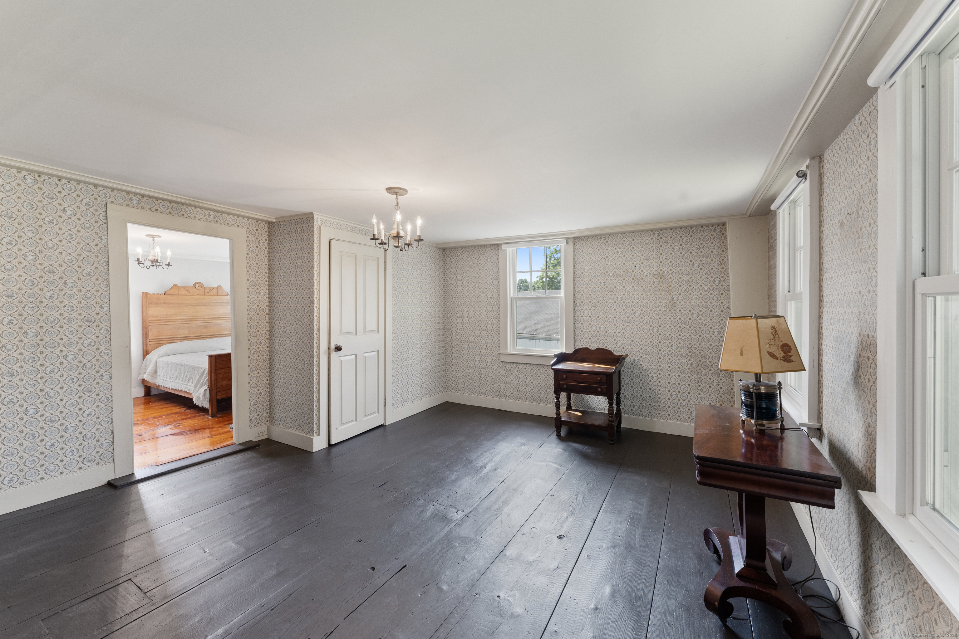 393 North Canterbury Road