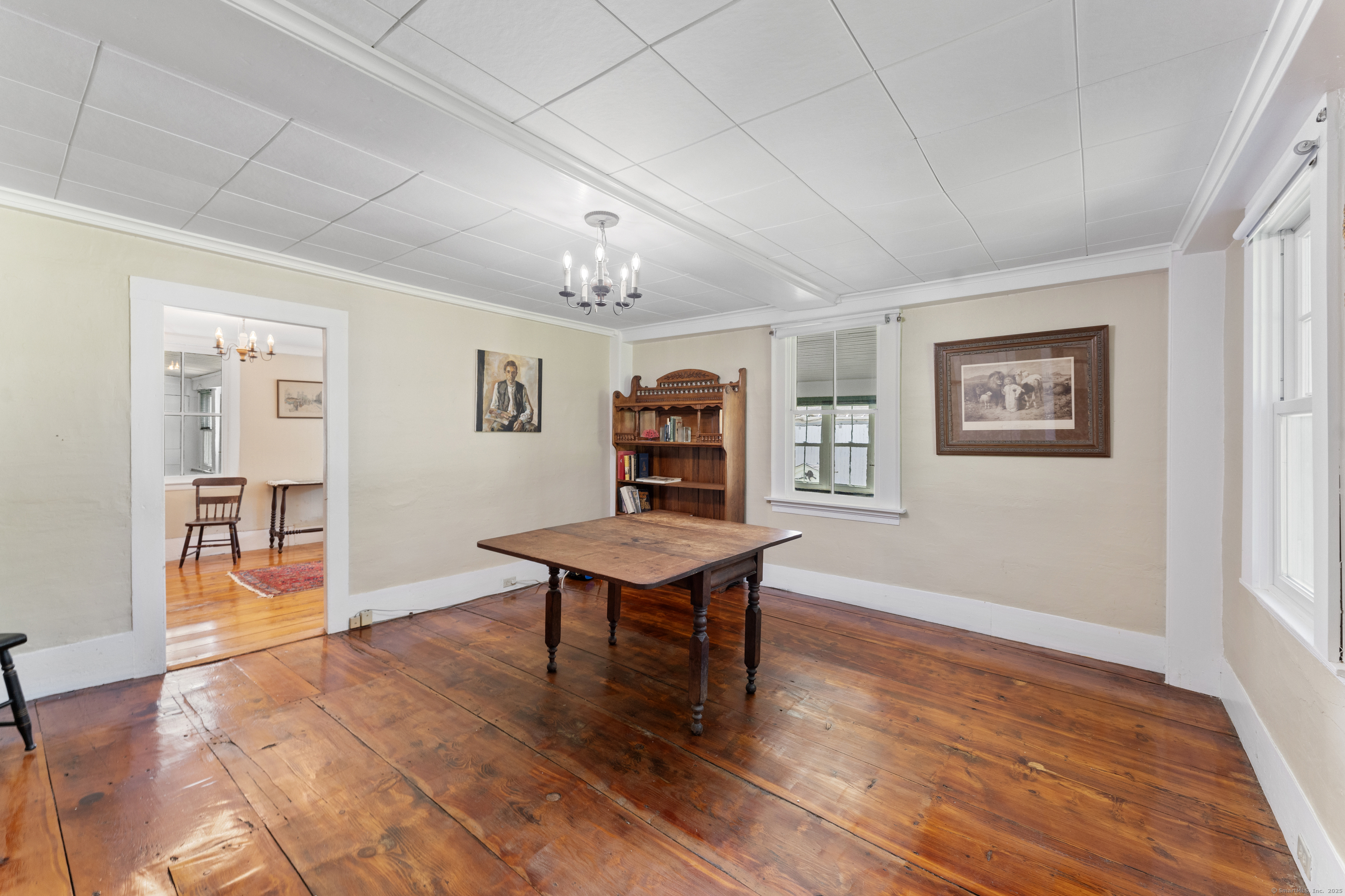 393 North Canterbury Road