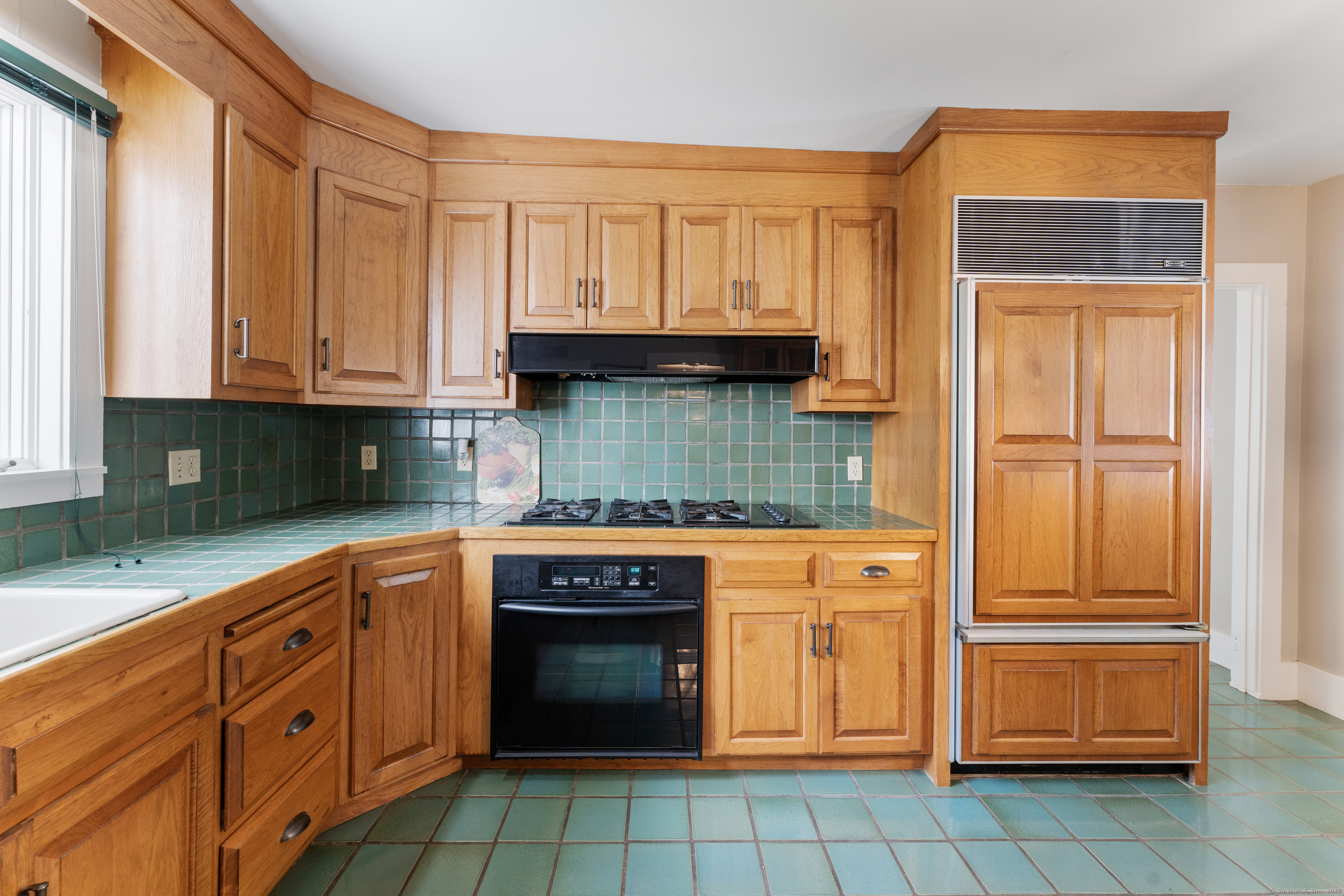 393 North Canterbury Road