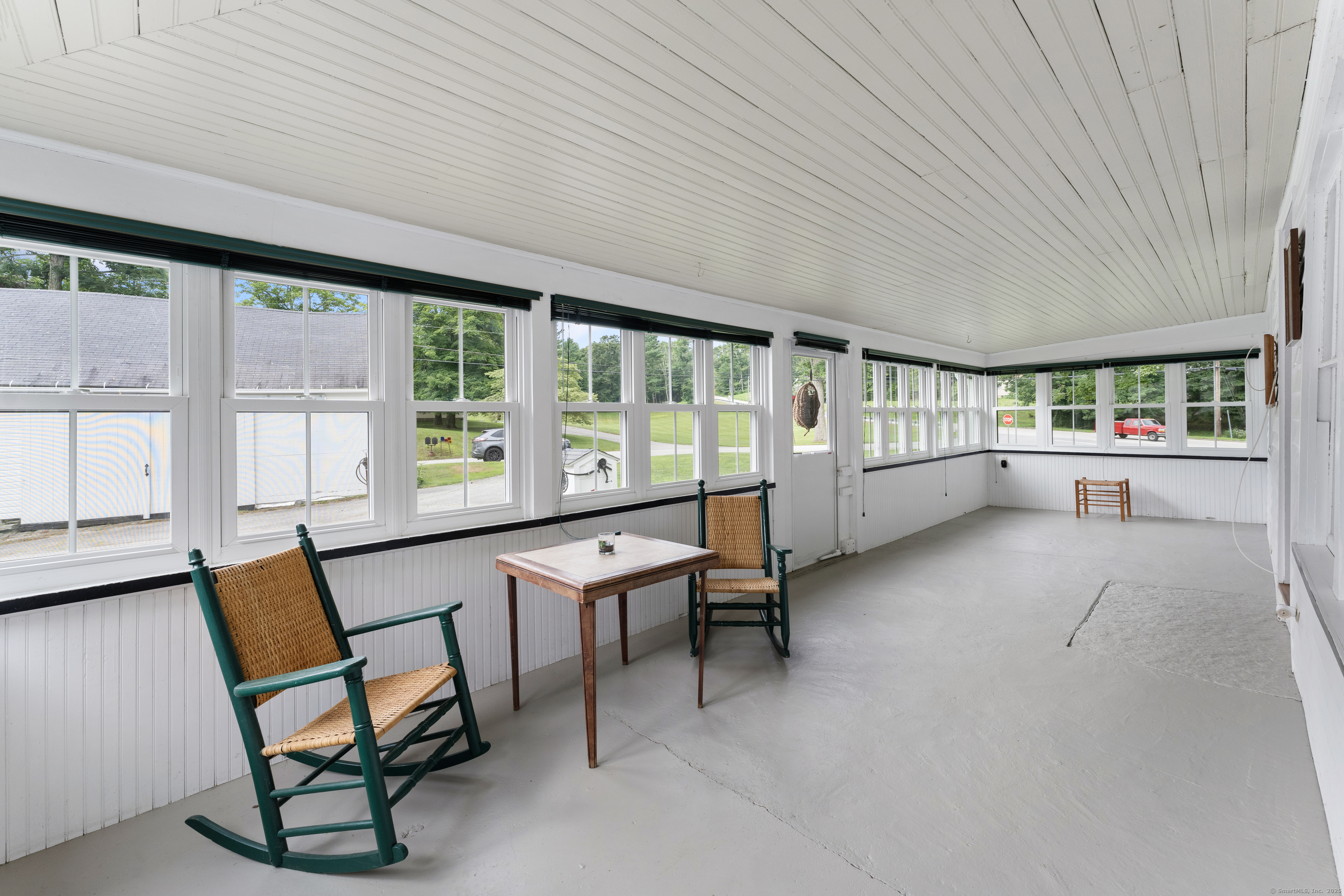 393 North Canterbury Road