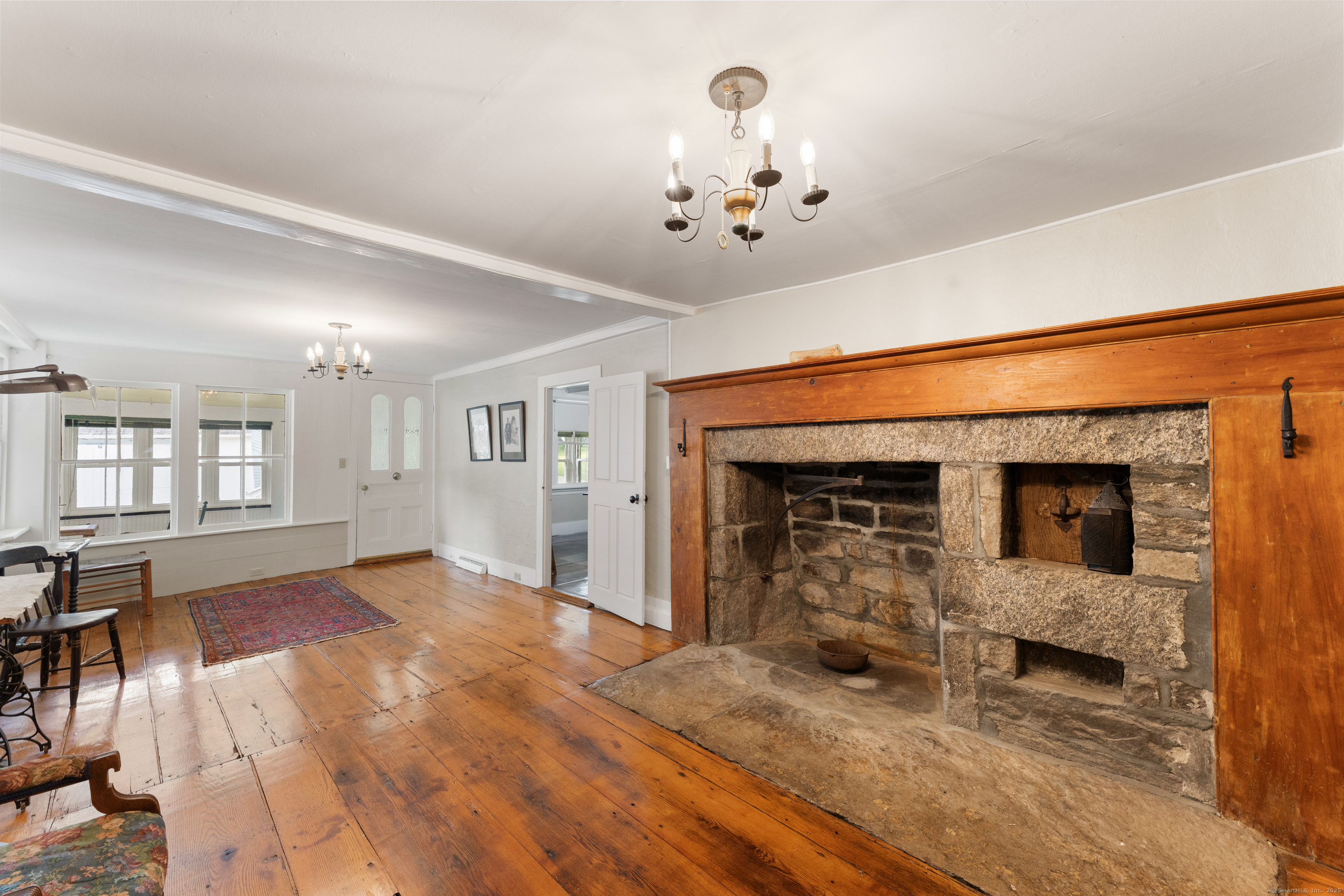 393 North Canterbury Road