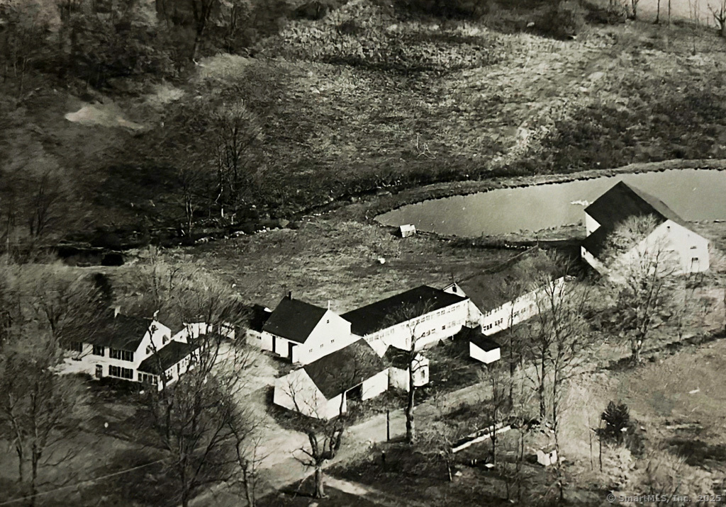 393 North Canterbury Road
