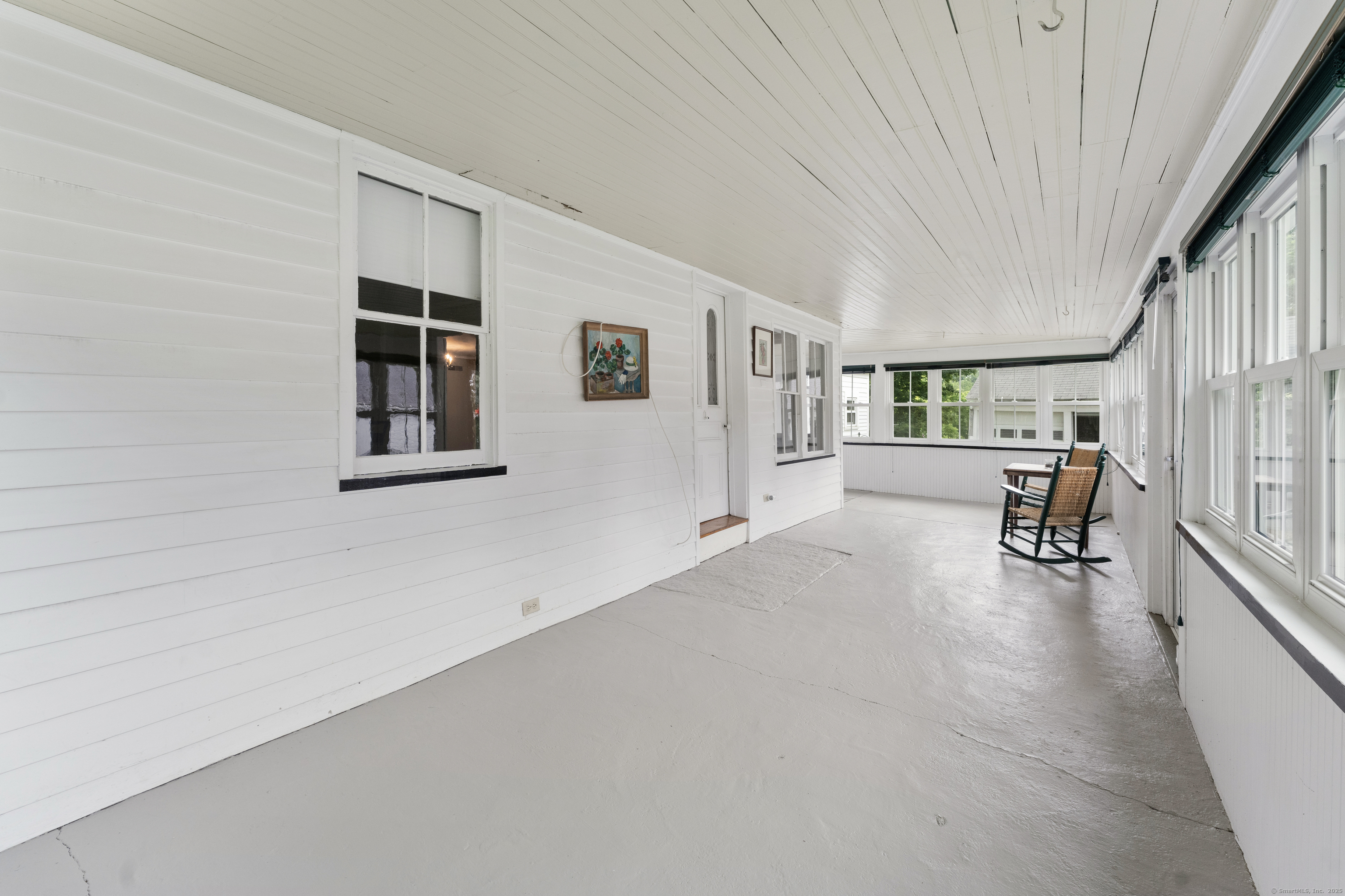 393 North Canterbury Road