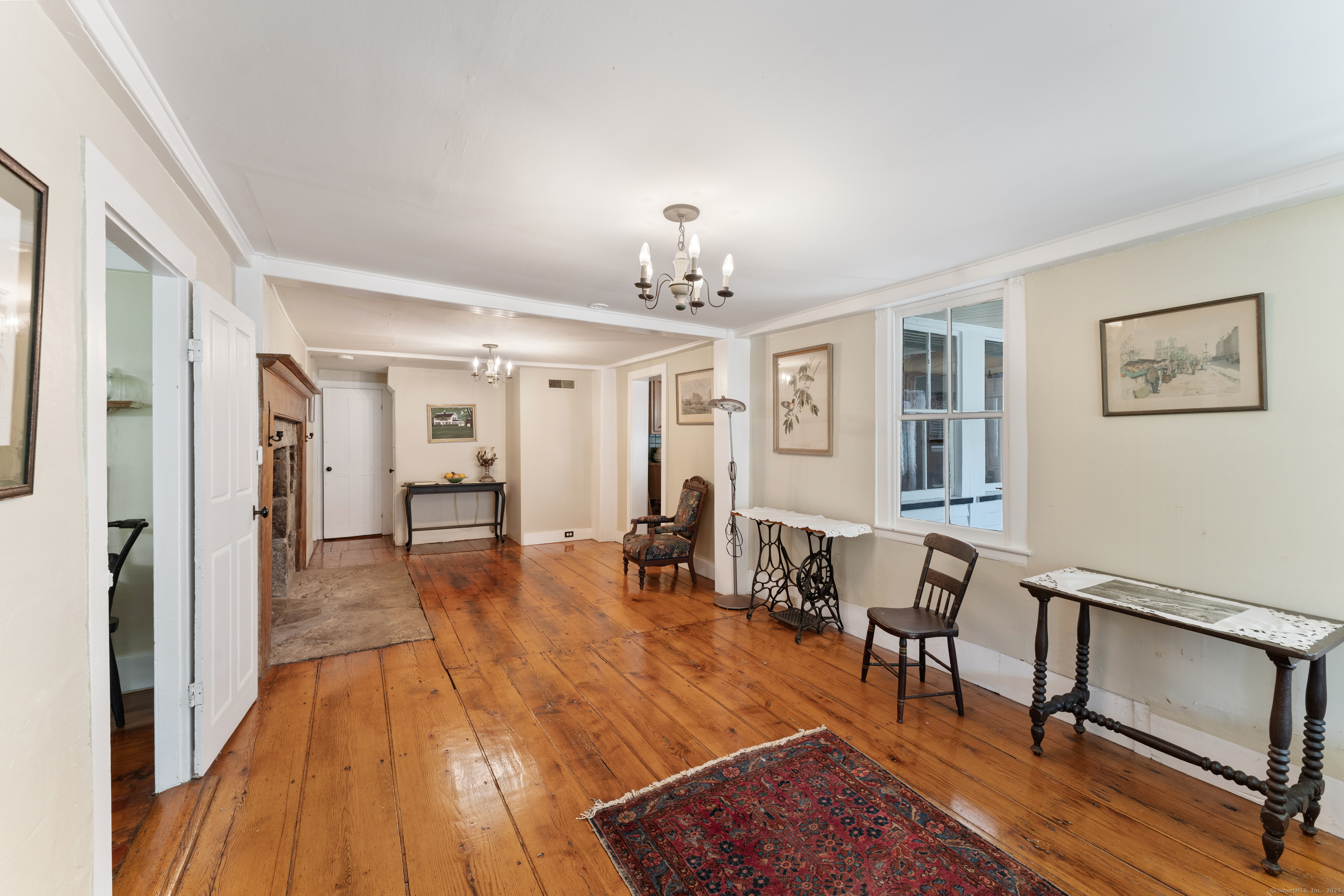 393 North Canterbury Road