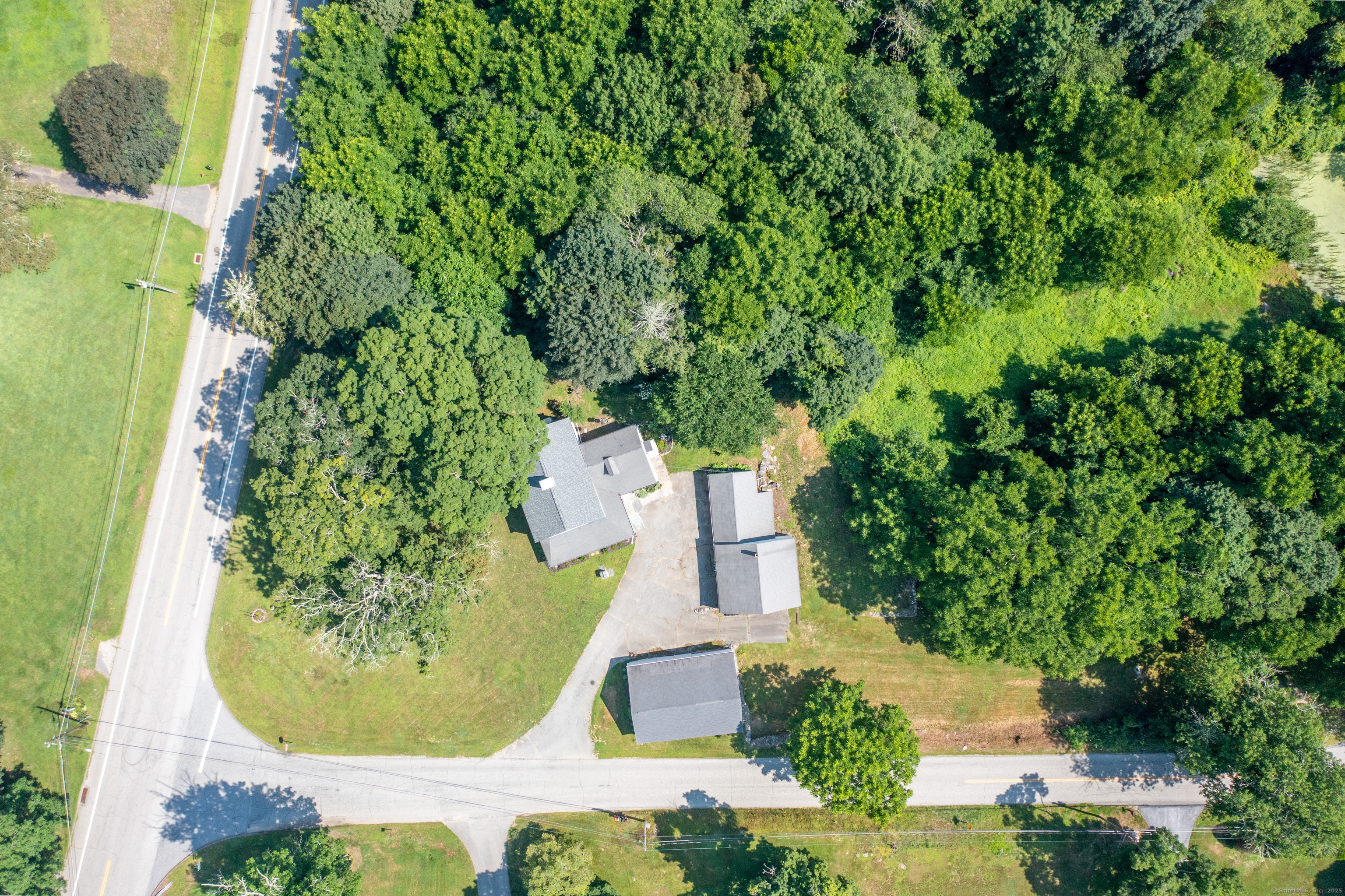 393 North Canterbury Road