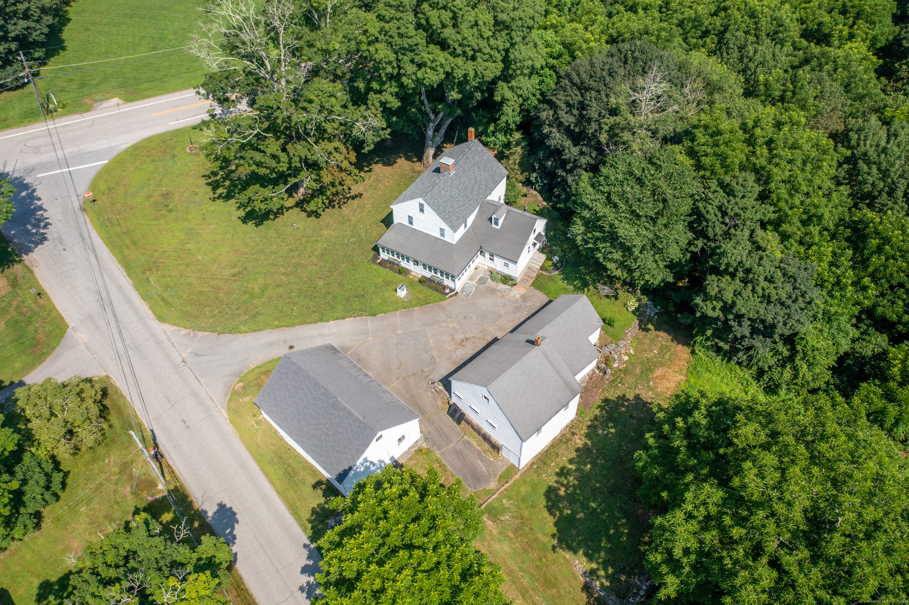 393 North Canterbury Road