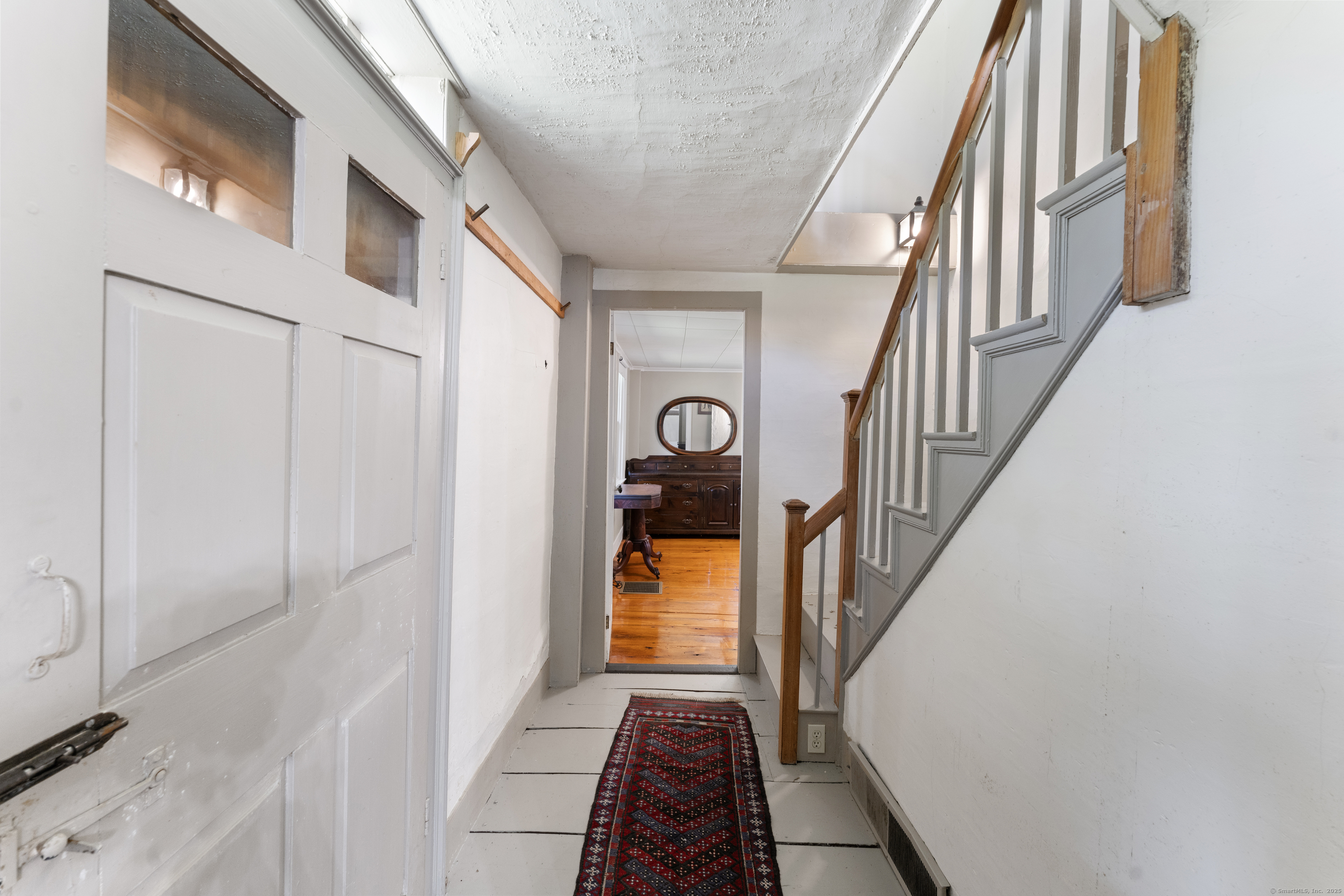 393 North Canterbury Road