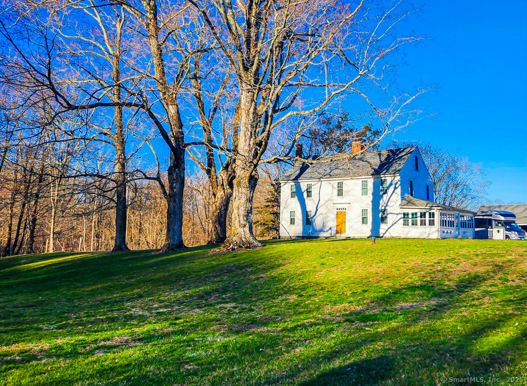 393 North Canterbury Road
