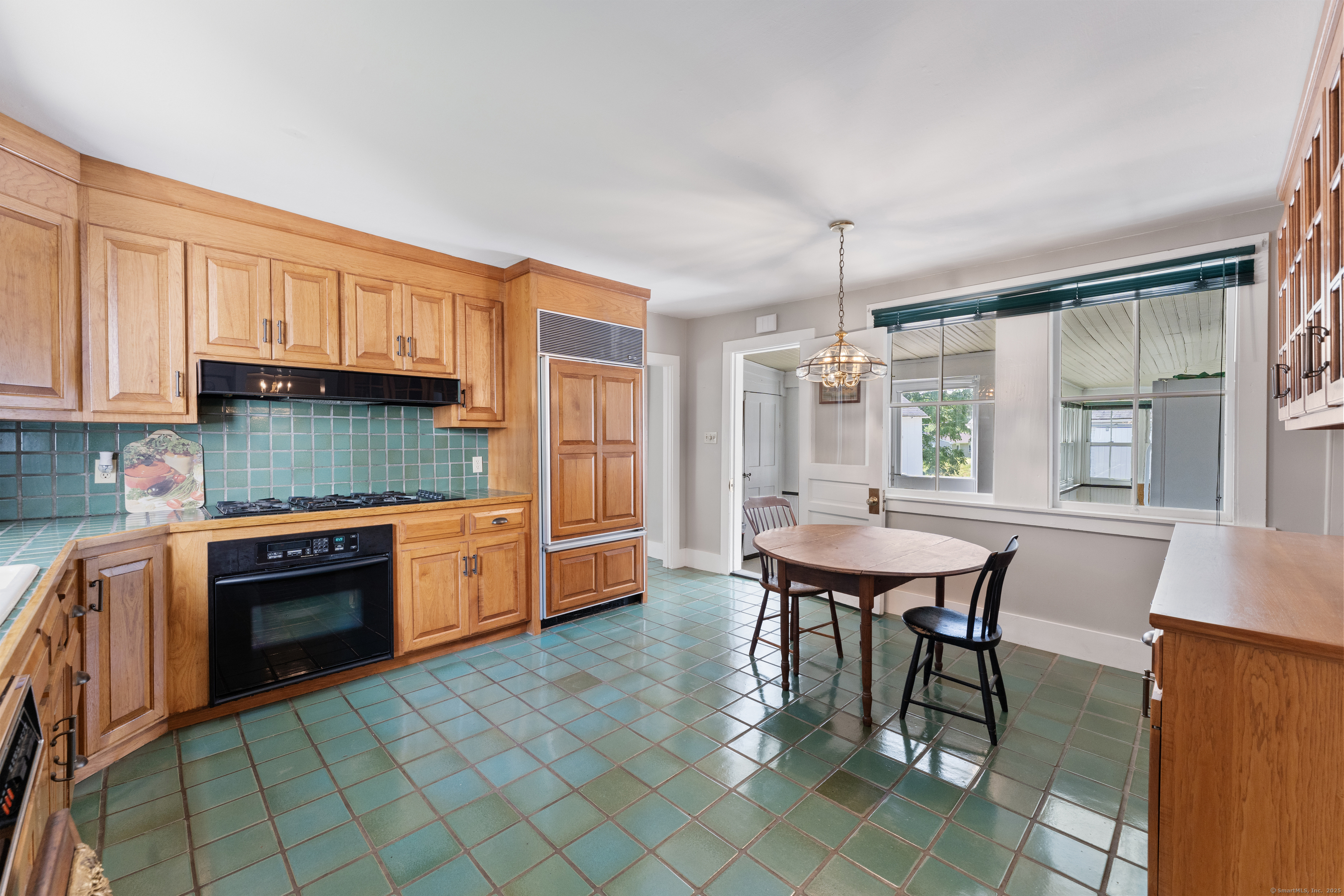 393 North Canterbury Road