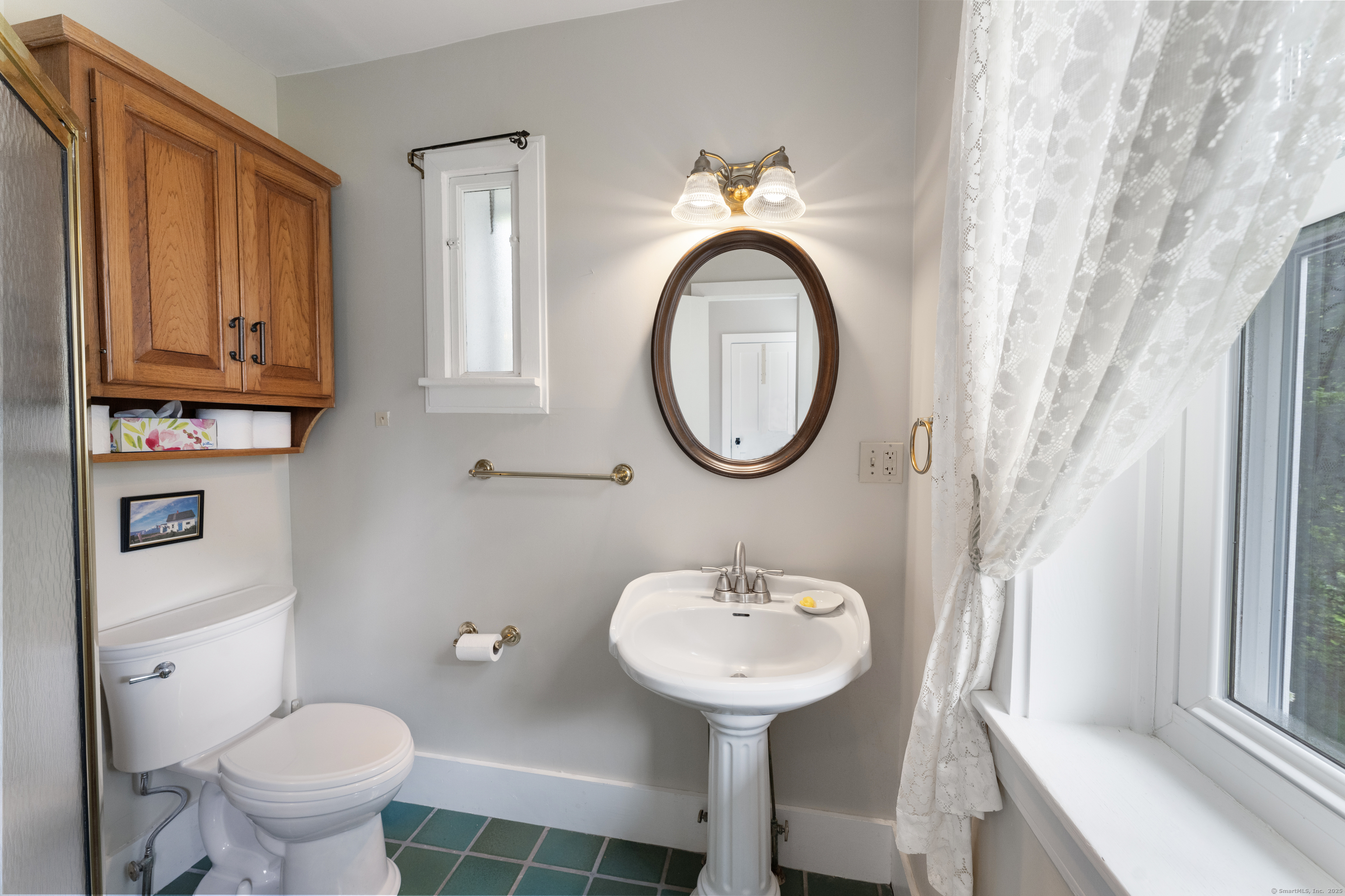 393 North Canterbury Road