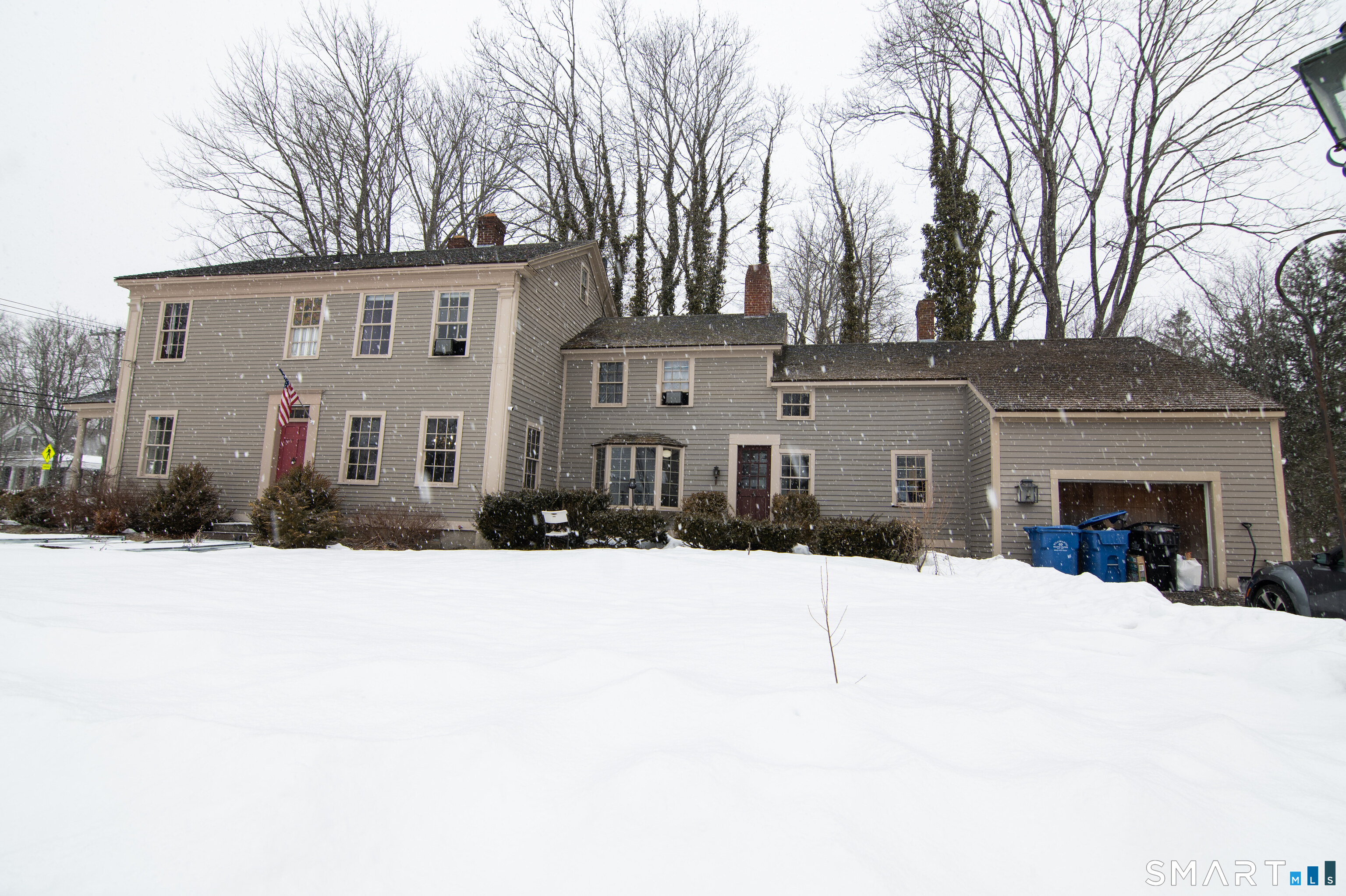 38 Canterbury Road