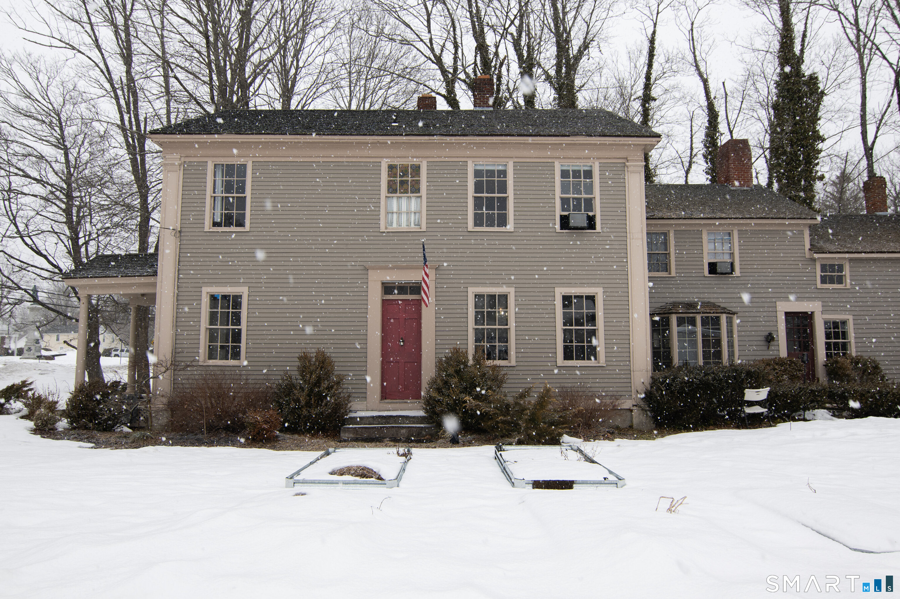 38 Canterbury Road