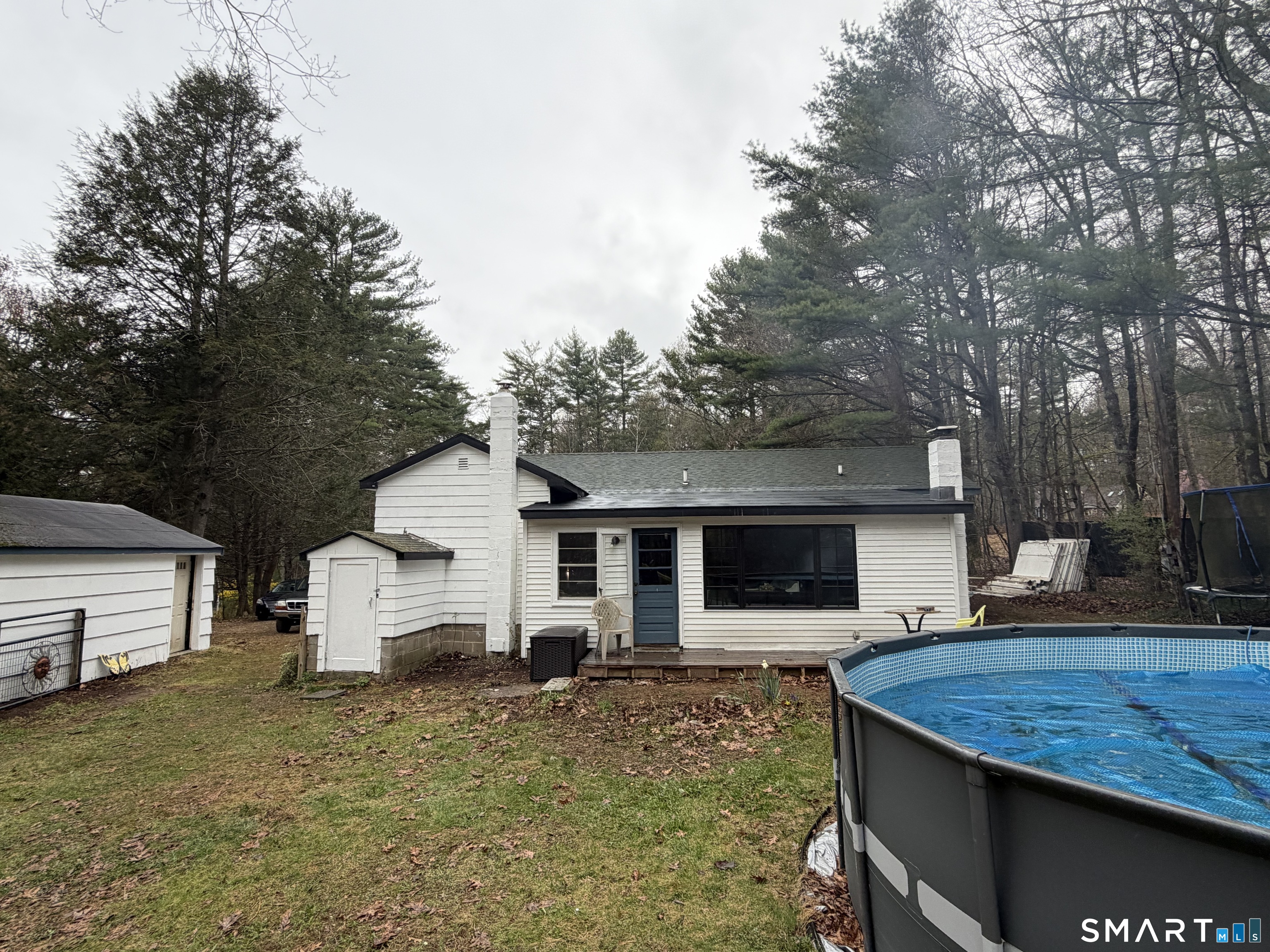 45 Navratil Road