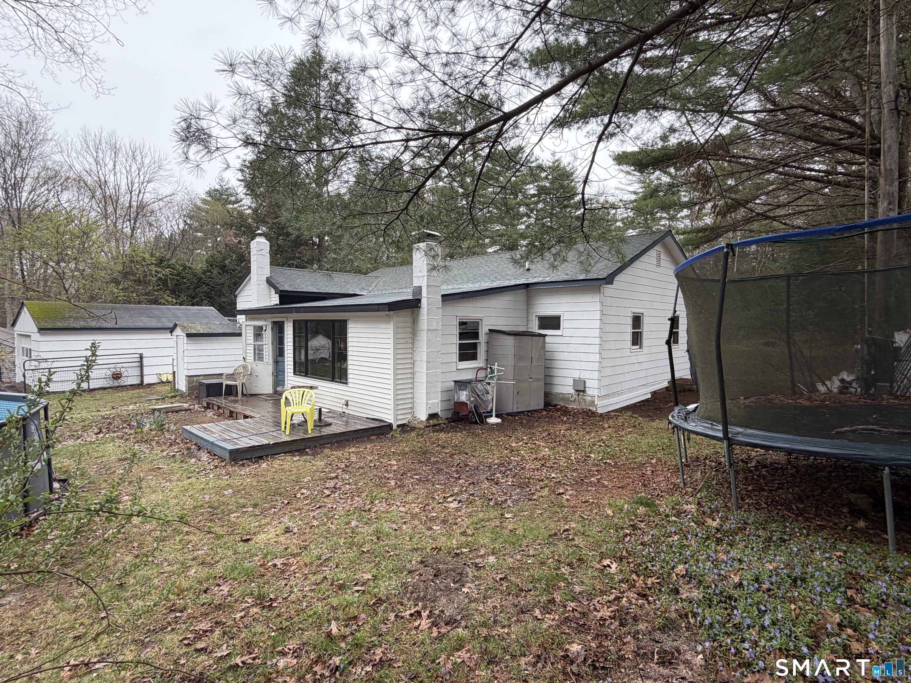 45 Navratil Road