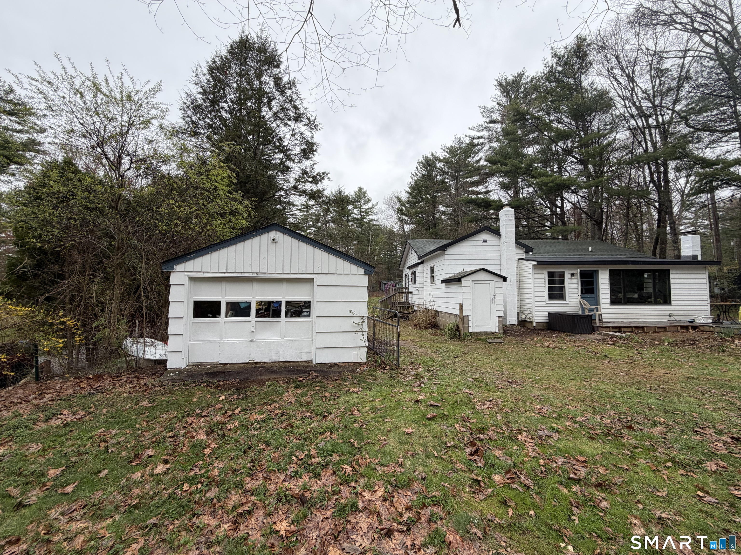 45 Navratil Road