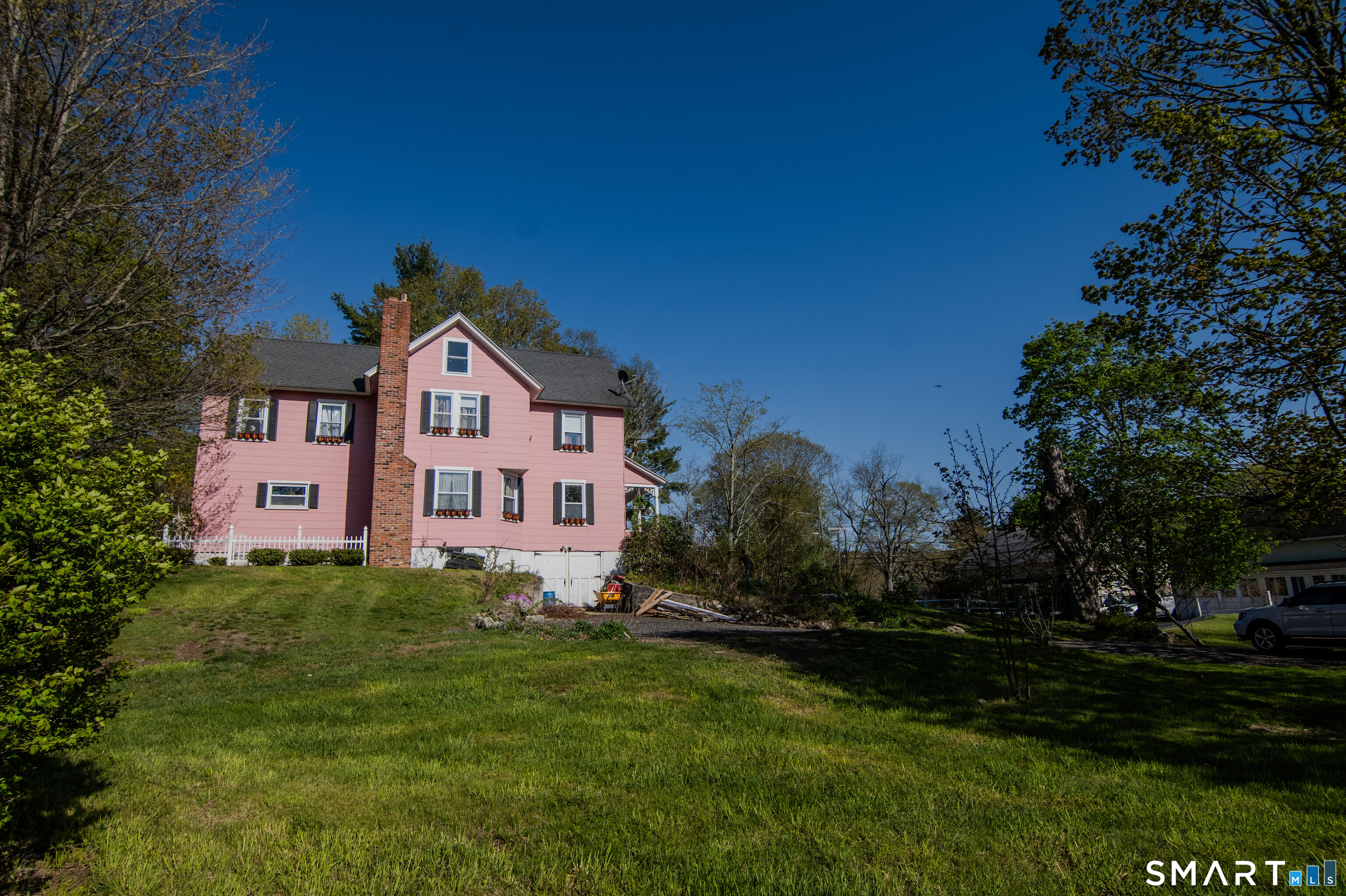 21 Brunswick Avenue