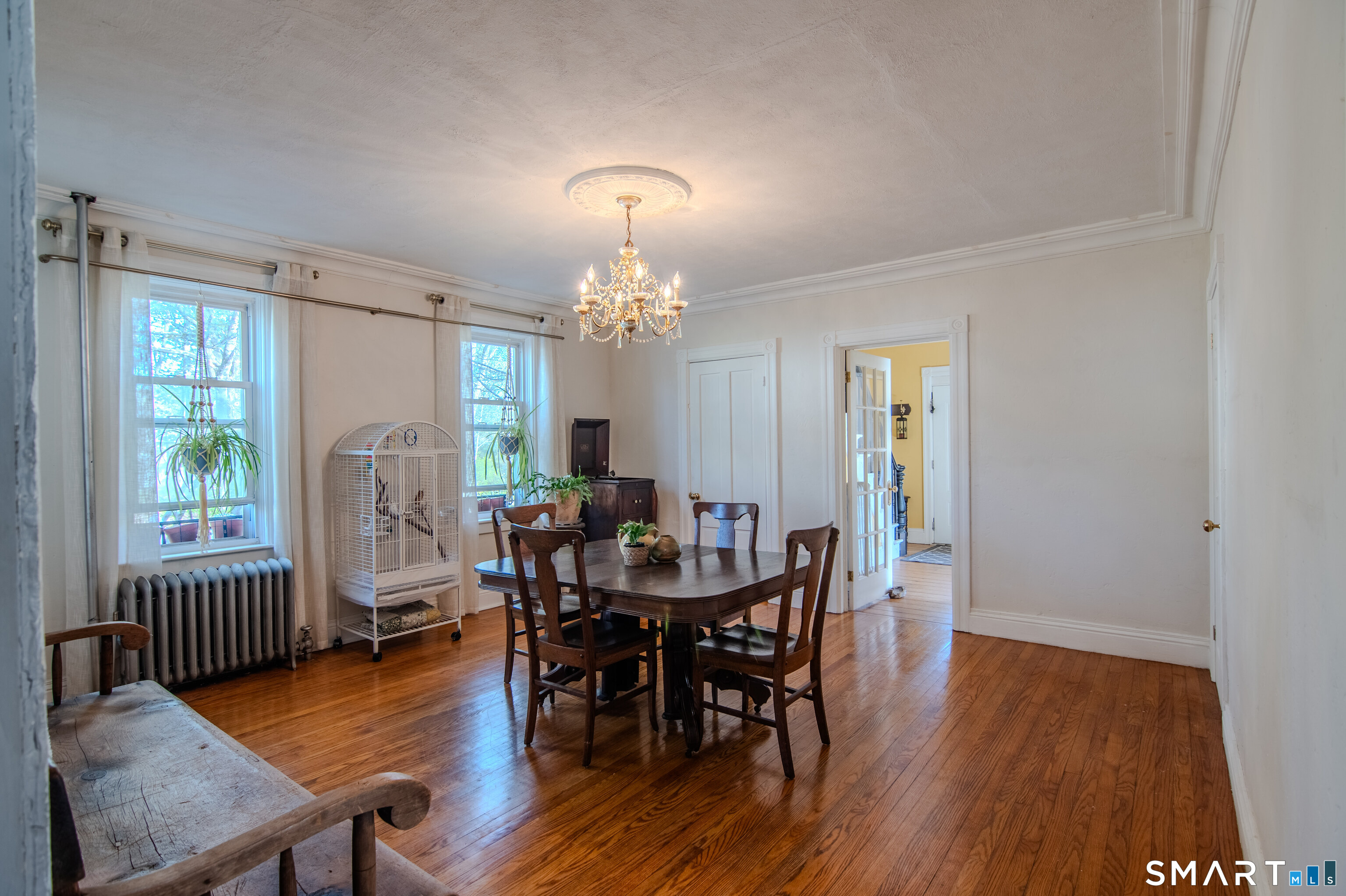 21 Brunswick Avenue
