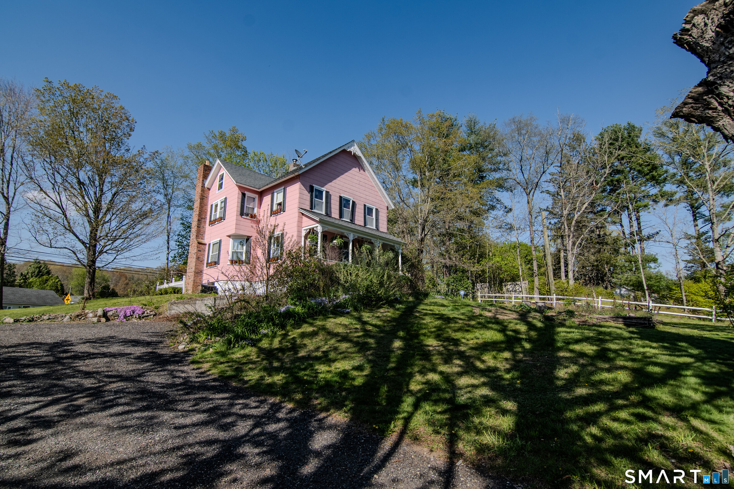 21 Brunswick Avenue