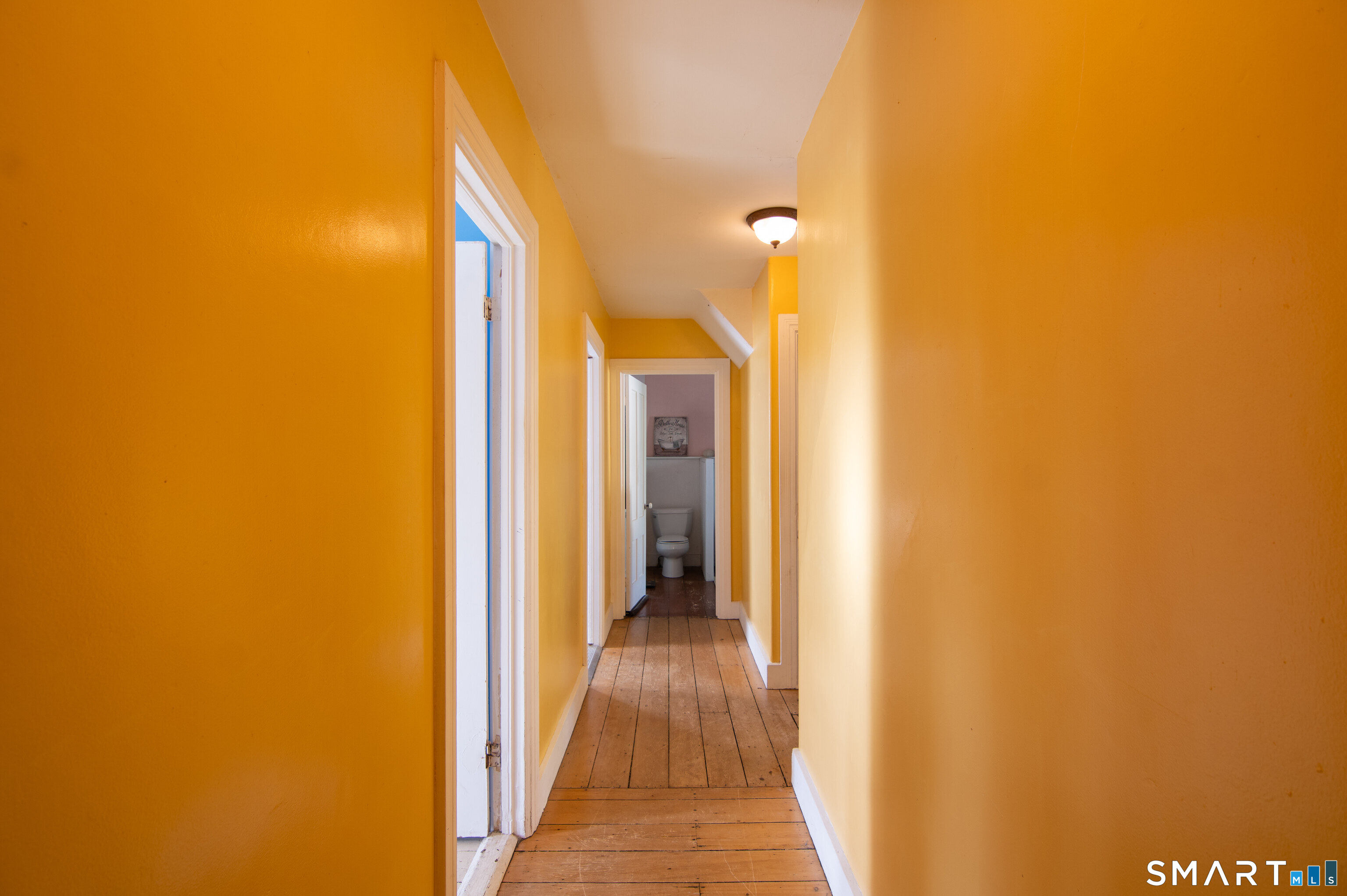 21 Brunswick Avenue