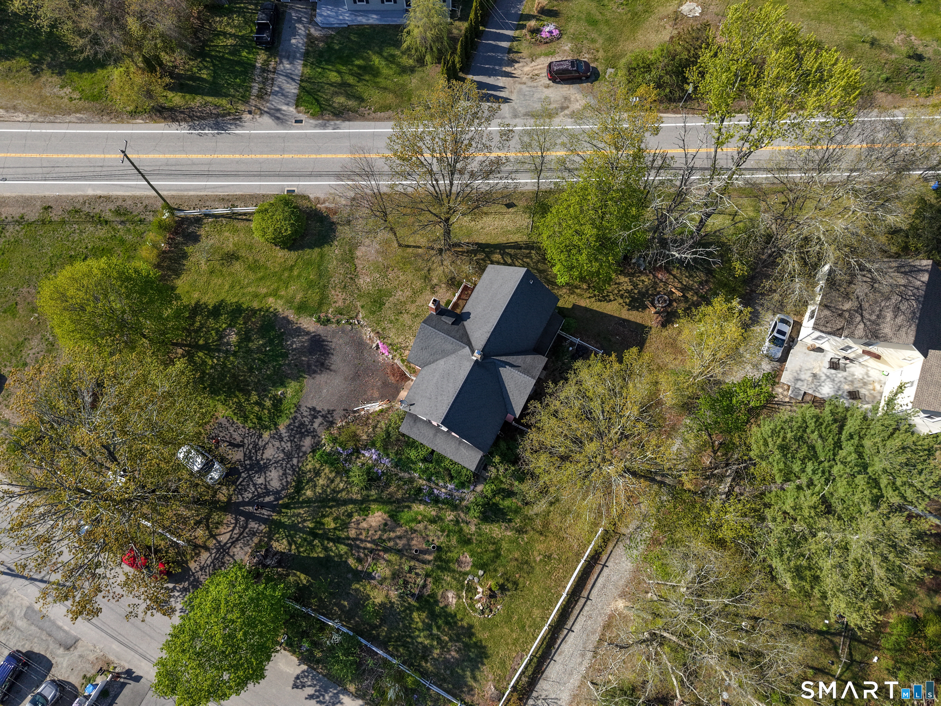 21 Brunswick Avenue