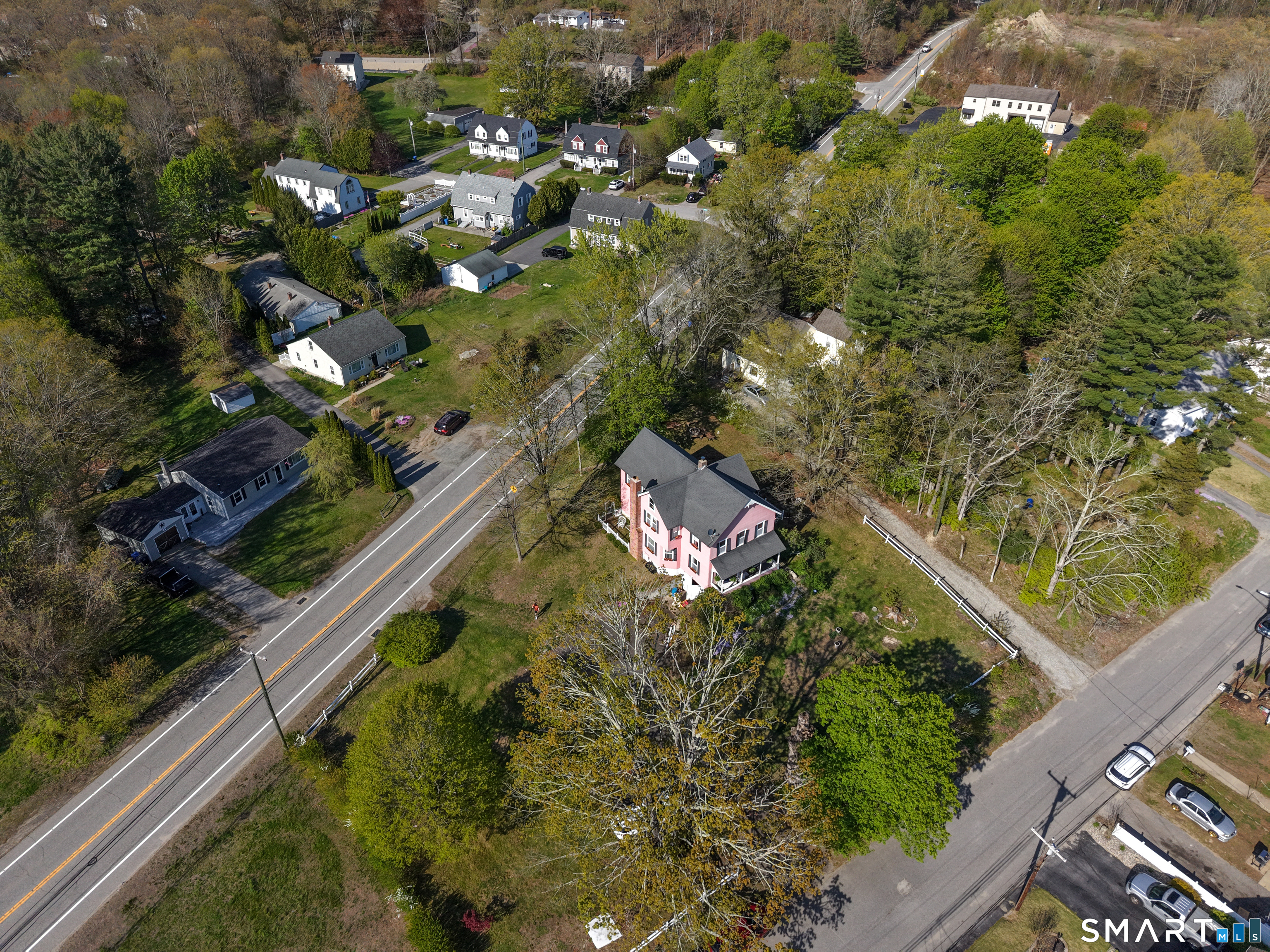 21 Brunswick Avenue