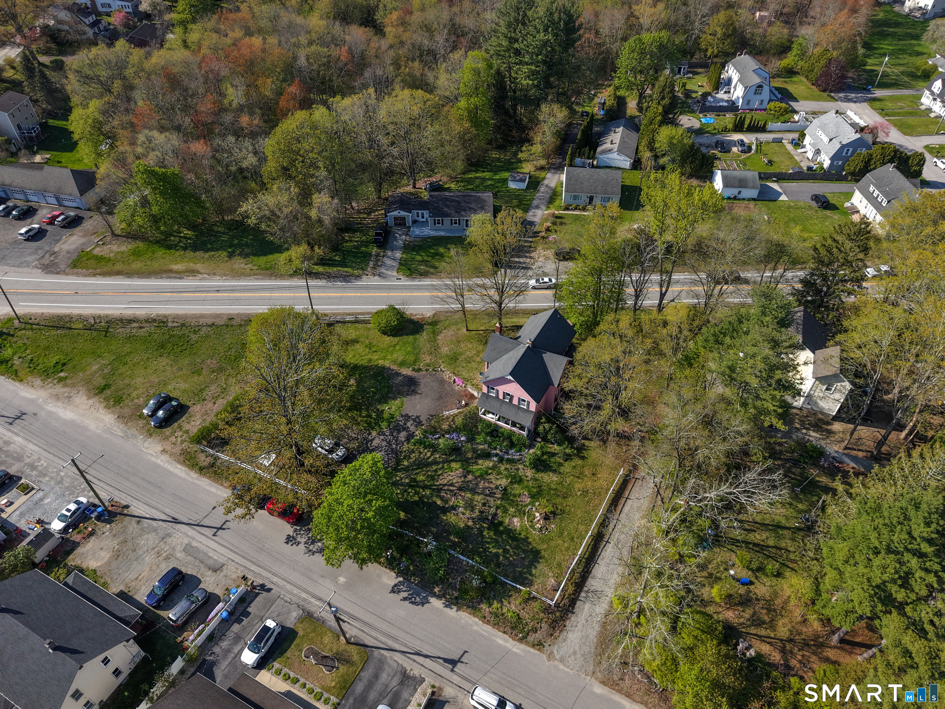 21 Brunswick Avenue